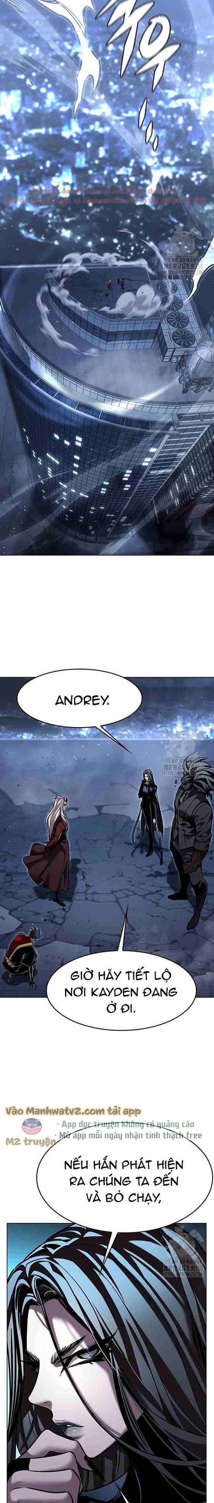 Đọc truyện Hóa thân thành mèo (Bản Free) - Chap 313